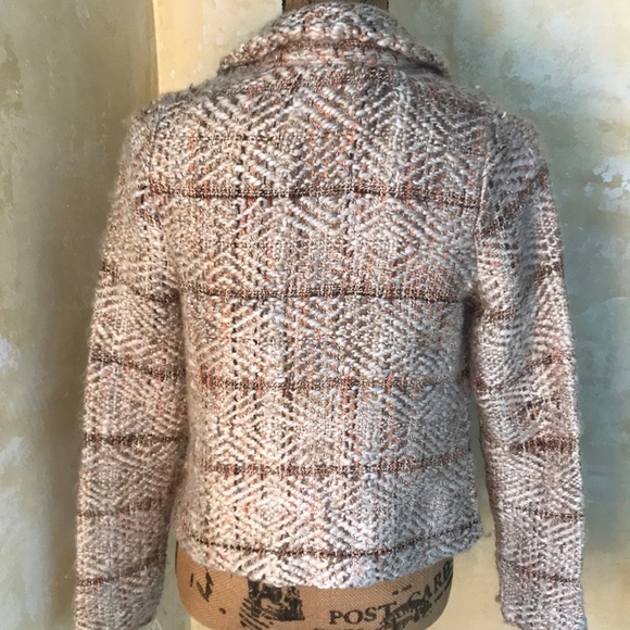 Chico’s Jacket - Picture 3 of 4